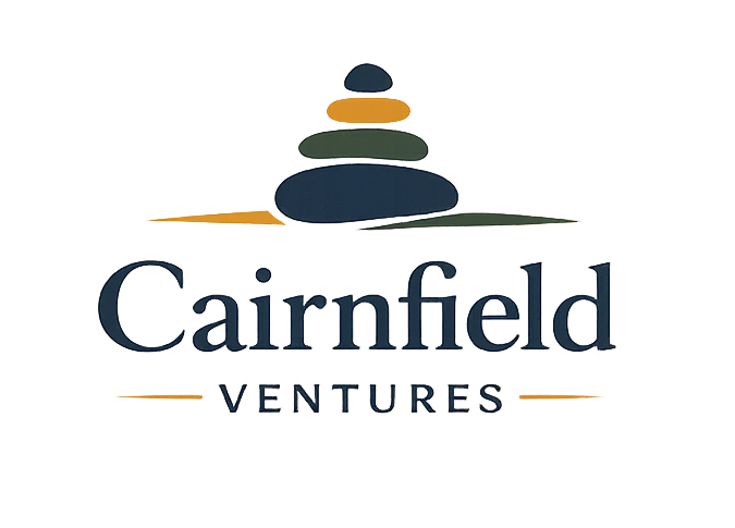 Cairnfield Ventures logo